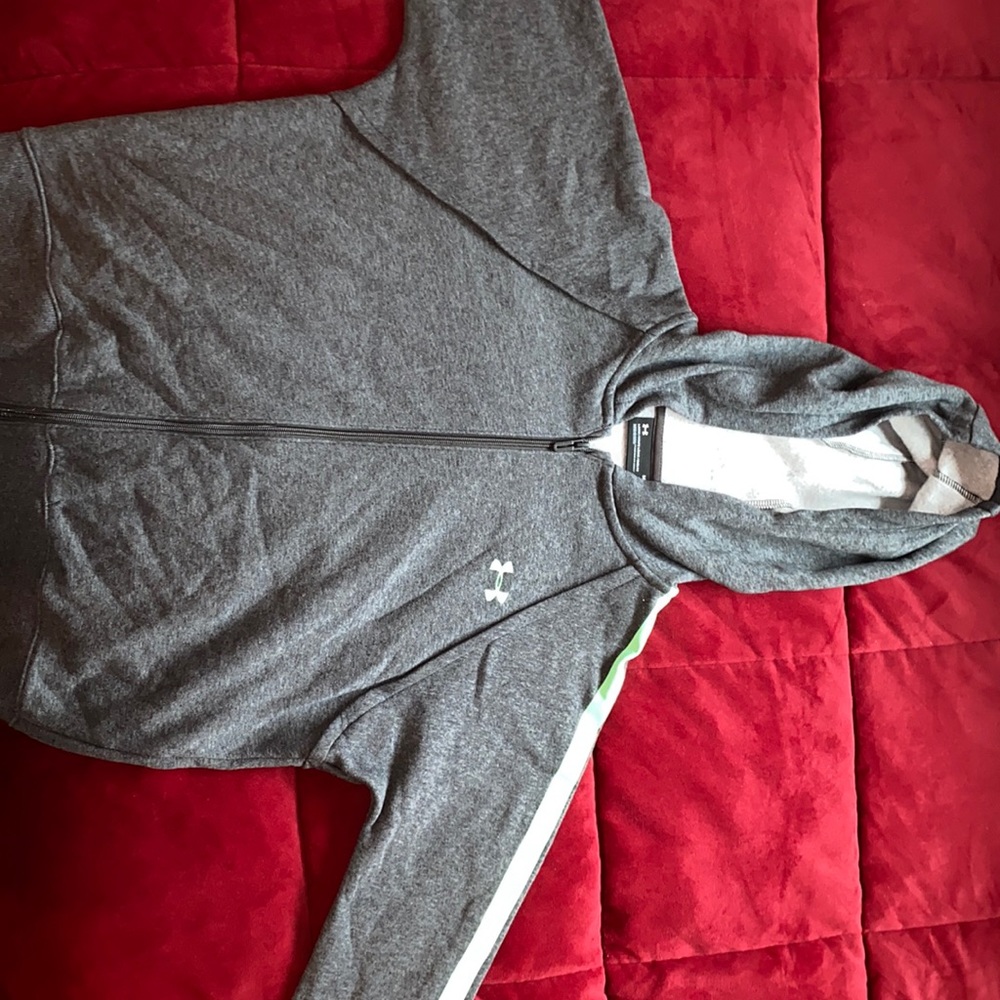 Under Armour Hoodie - Never Been Worn